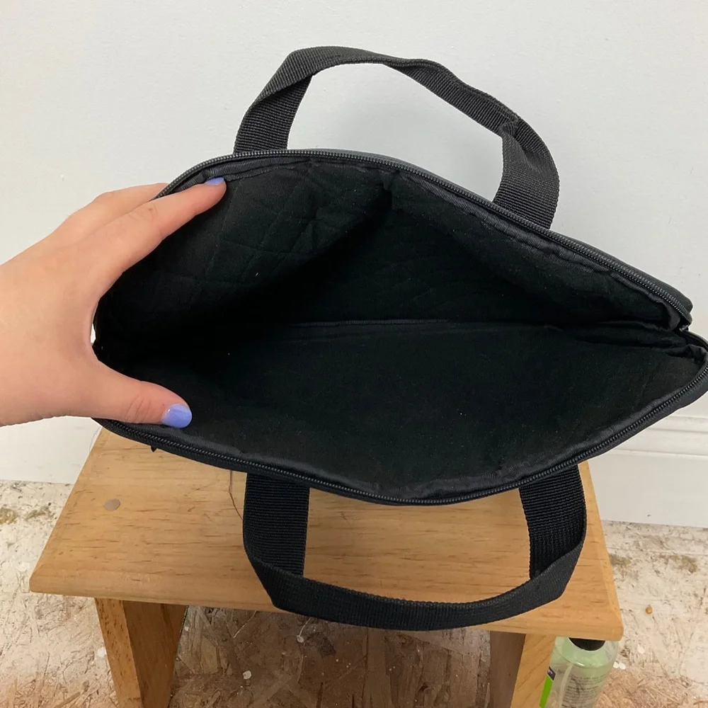 Dell Soft Shell Laptop Carrier Case | Laptop Case | Fits up to 14